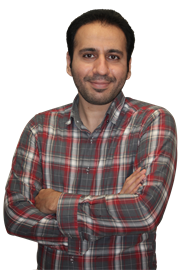 Asad Zarnoosheh